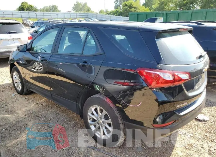 2GNAXHEV9L6280359 Photo# 2