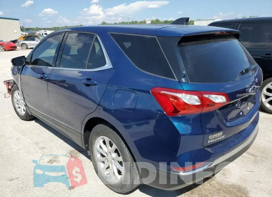 2GNAXKEV5L6284275 Photo# 2