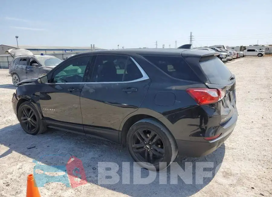 2GNAXKEV6L6132313 Photo# 2