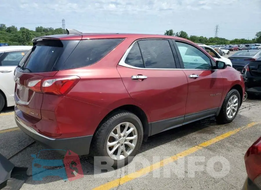 2GNAXSEV4J6293241 Photo# 3