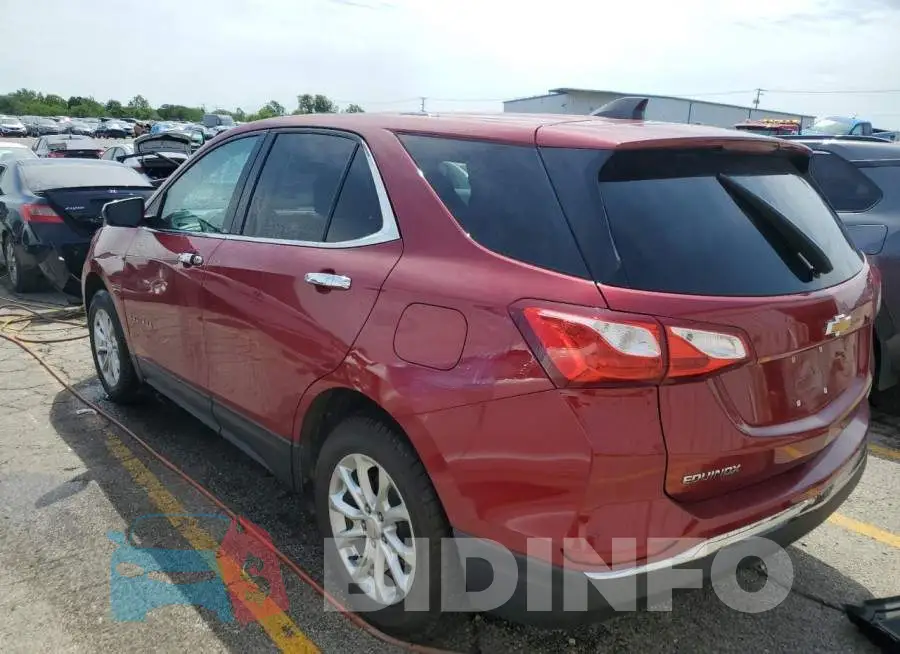 2GNAXSEV4J6293241 Photo# 2