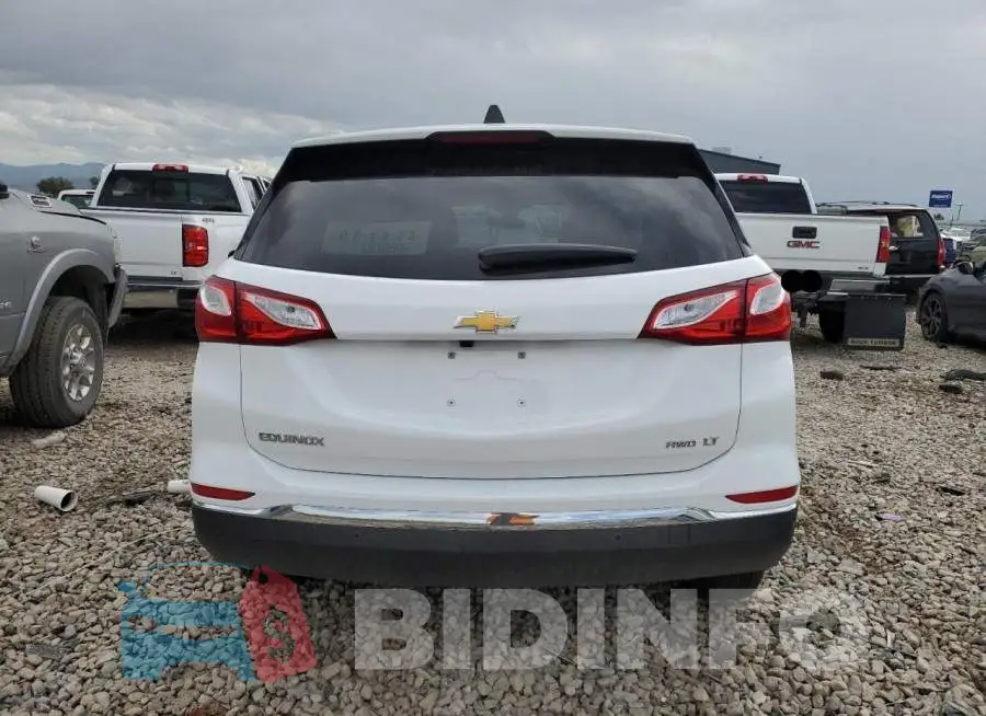 2GNAXTEV5M6105336 Photo# 6