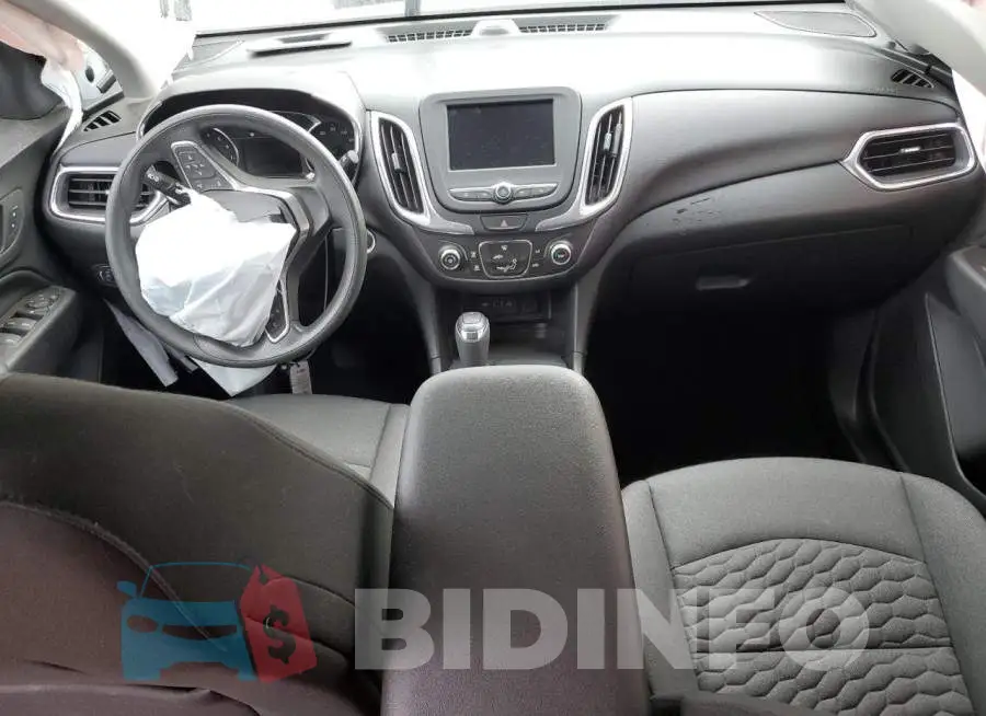 2GNAXTEV5M6105336 Photo# 8