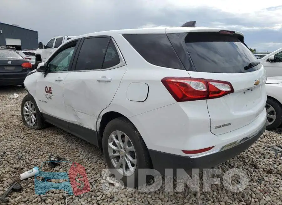 2GNAXTEV5M6105336 Photo# 2