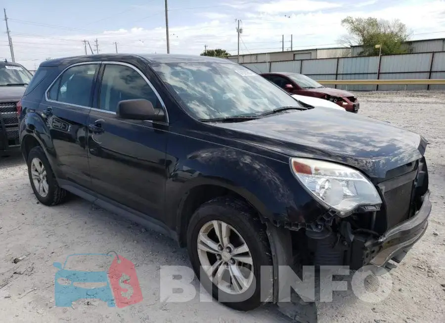 2GNFLEEK8E6348319 Photo# 4
