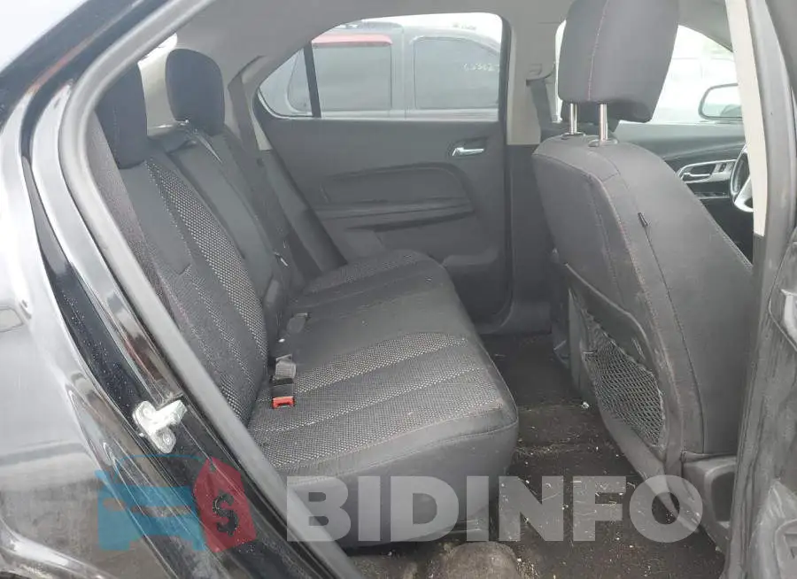 2GNFLFE32G6291648 Photo# 10