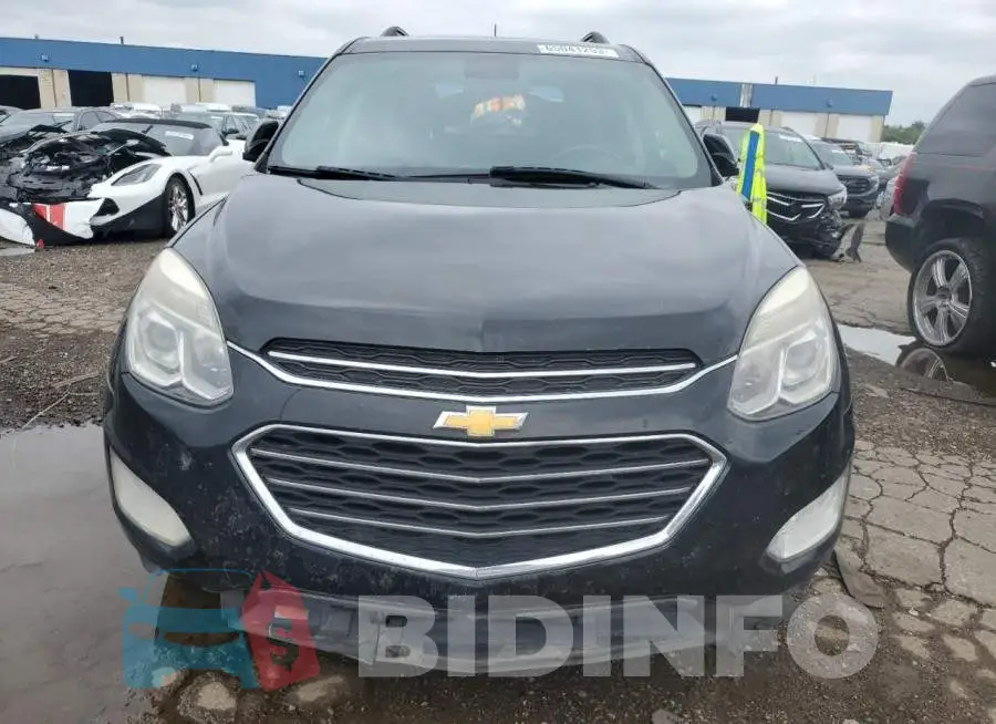 2GNFLFE32G6291648 Photo# 5