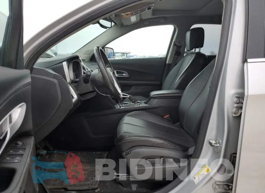 2GNFLGEK6G6237993 Photo# 7