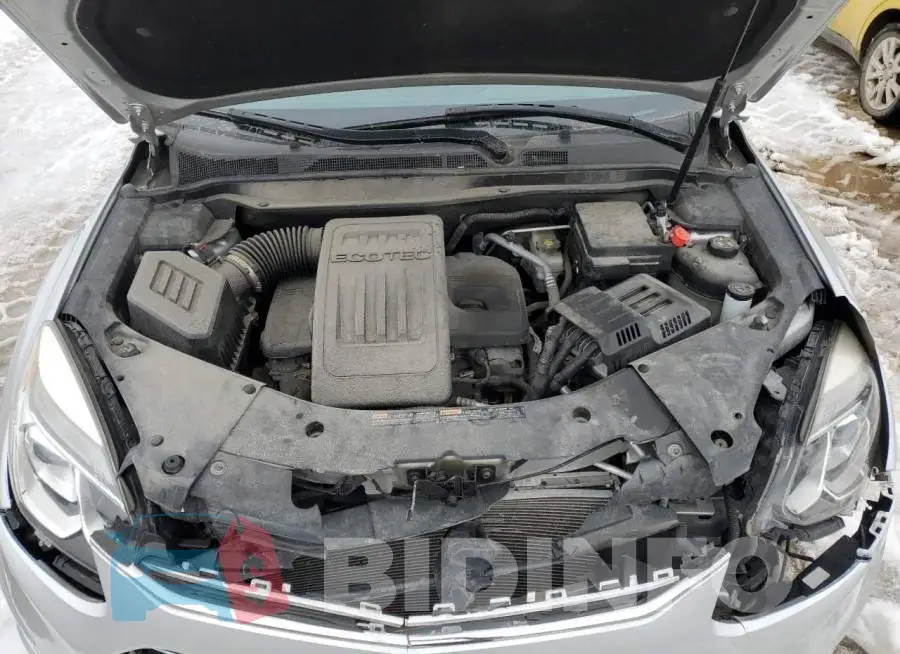 2GNFLGEK6G6237993 Photo# 12