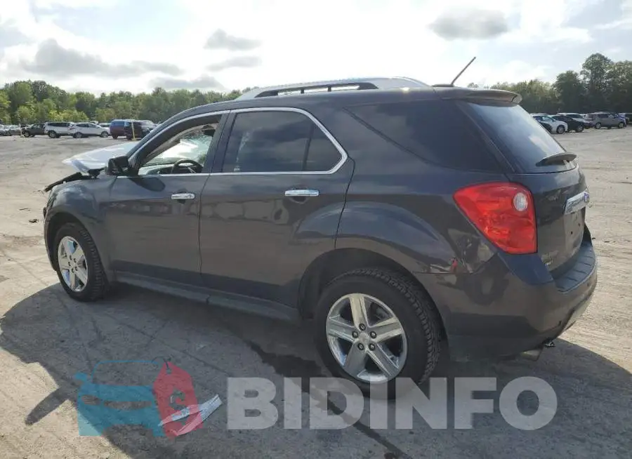 2GNFLHE30F6397946 Photo# 2