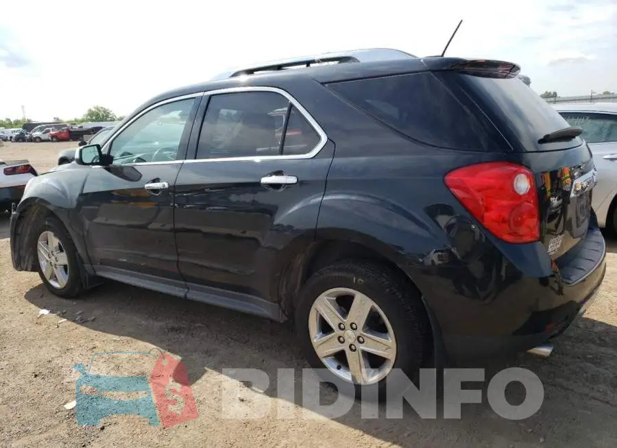 2GNFLHE33F6407675 Photo# 2