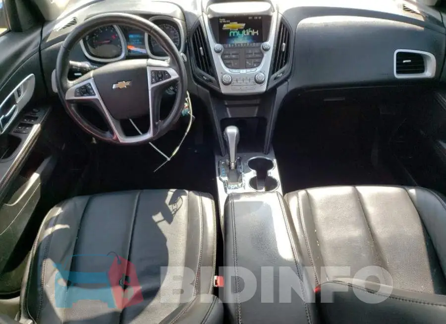 2GNFLHE33F6407675 Photo# 8