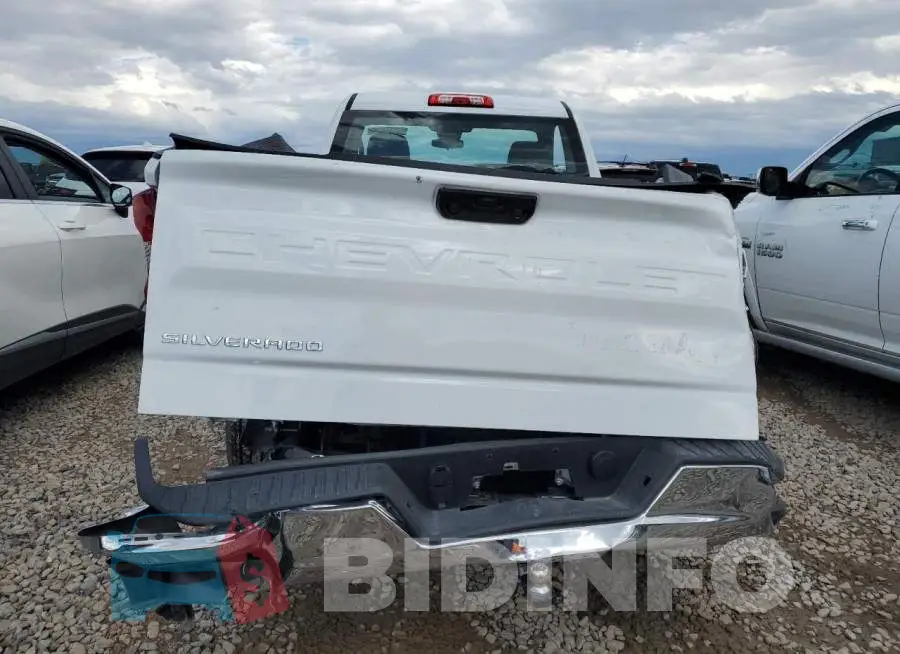 3GCNAAED3PG283276 Photo# 6