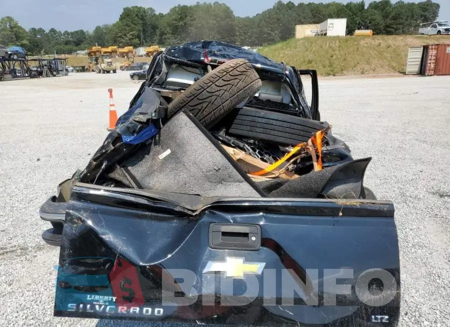 3GCPCSEC2EG545849 Photo# 6