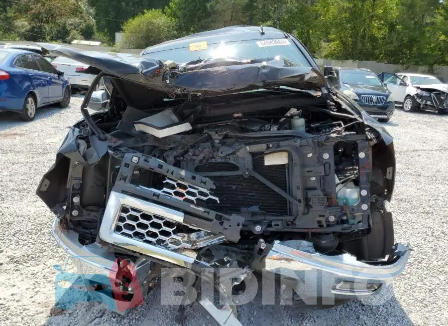 3GCPCSEC2EG545849 Photo# 5