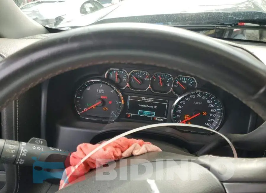 3GCPCSEC2EG545849 Photo# 9