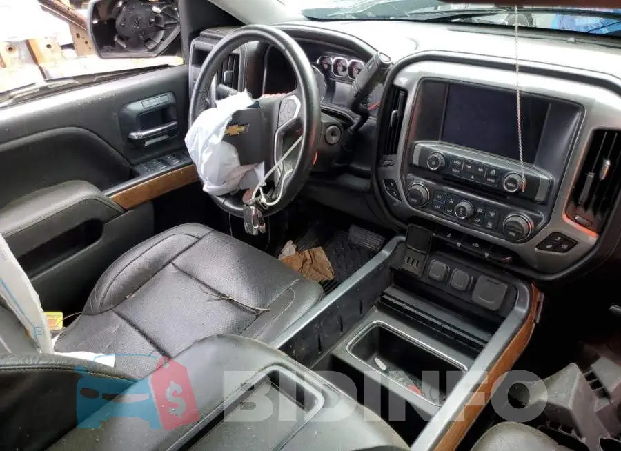 3GCPCSEC2EG545849 Photo# 8