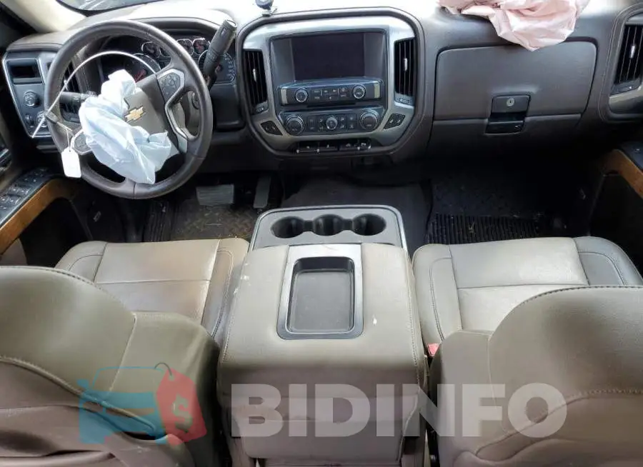 3GCUKSEC7EG450242 Photo# 8