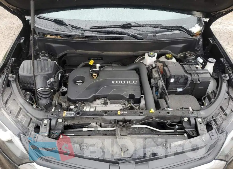 3GNAXJEVXKL295731 Photo# 11