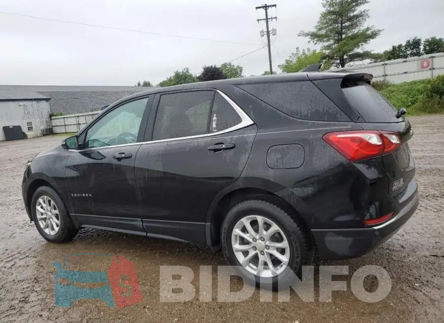 3GNAXJEVXKL295731 Photo# 2