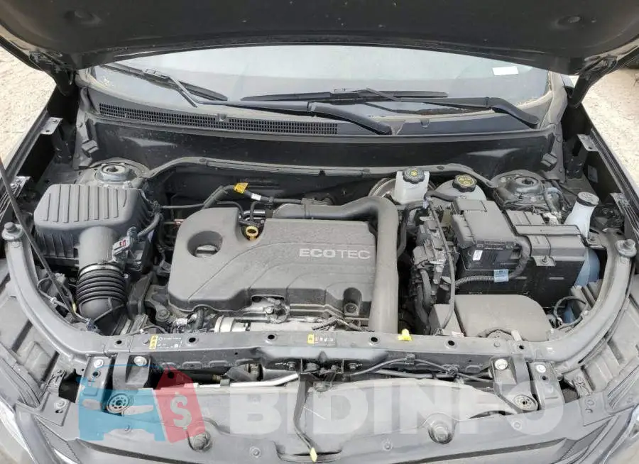 3GNAXKEVXML348694 Photo# 12