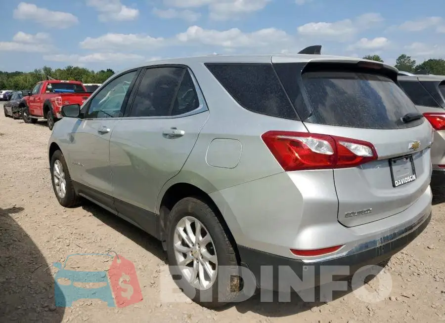 3GNAXUEV8KS574442 Photo# 2