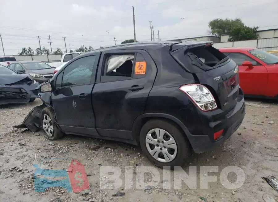 3GNCJKSB3HL161789 Photo# 2