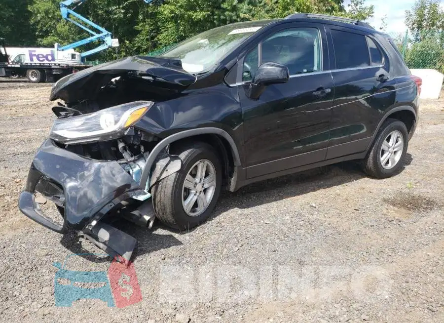 3GNCJLSB2HL277703 Photo# 1