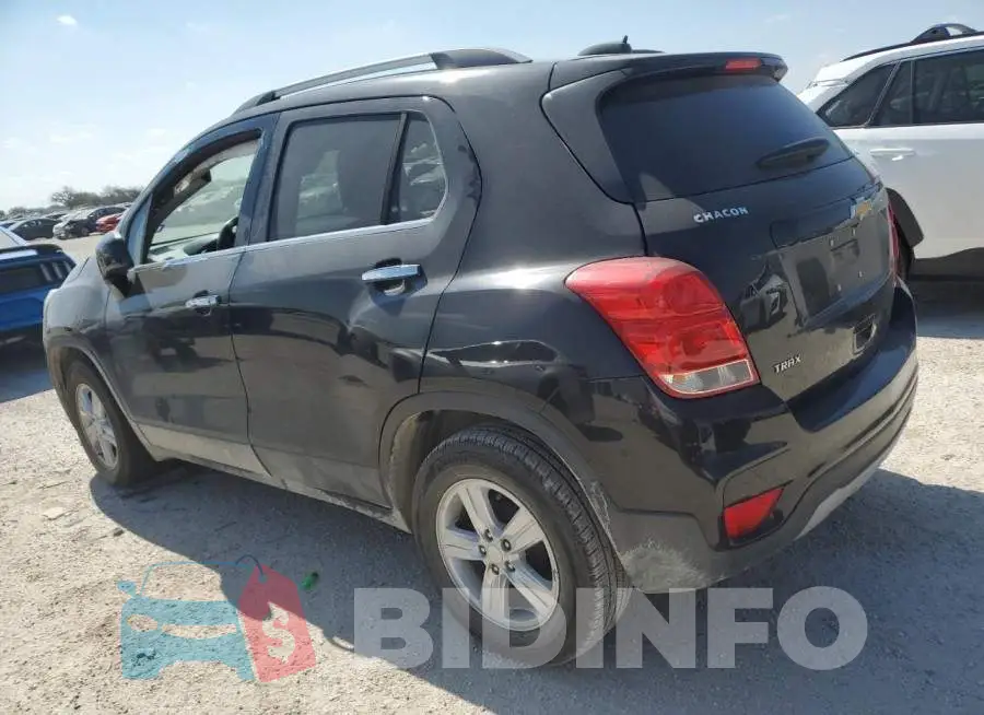 3GNCJLSB3HL158574 Photo# 2