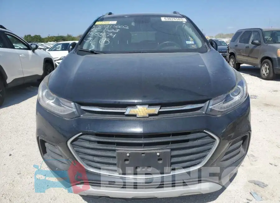 3GNCJLSB3HL158574 Photo# 5