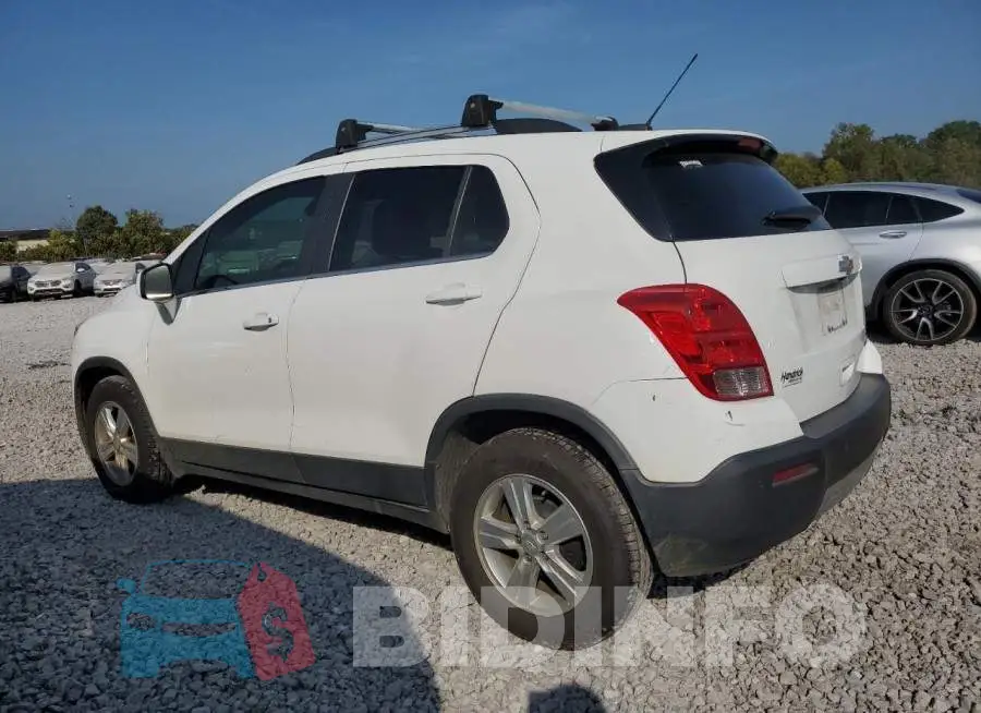 3GNCJLSB4FL252735 Photo# 2