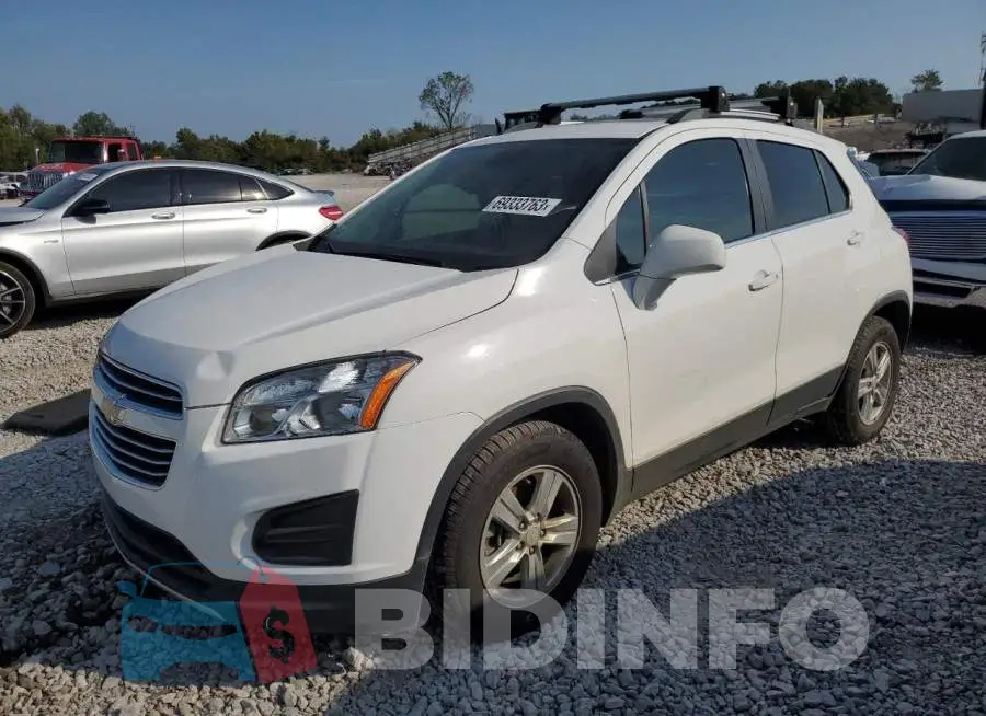 3GNCJLSB4FL252735 Photo# 1