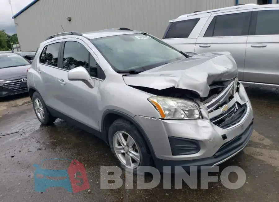 3GNCJLSB8GL231484 Photo# 4