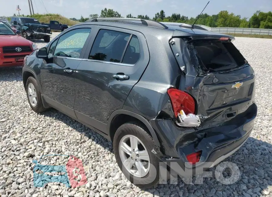 3GNCJPSB6HL284676 Photo# 2