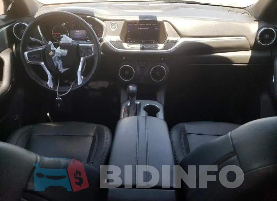 3GNKBCRS4LS534938 Photo# 8