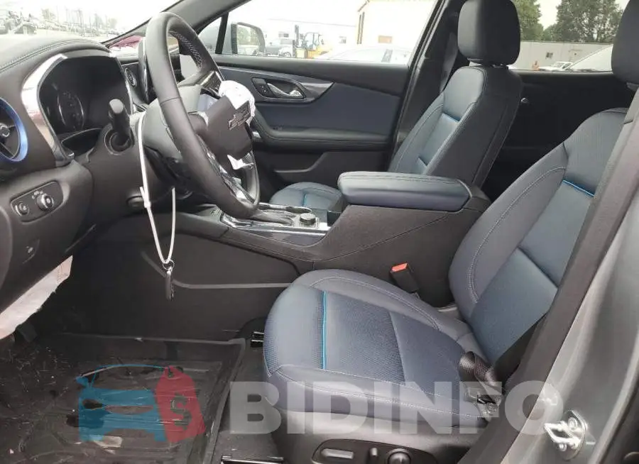 3GNKBERS9PS225967 Photo# 7