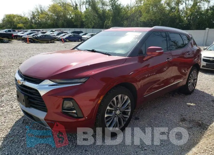 3GNKBLRS5LS626544 Photo# 1