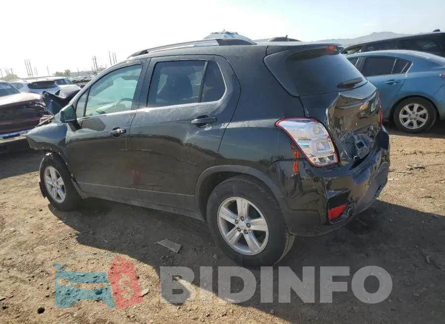 KL7CJLSB3LB317321 Photo# 2