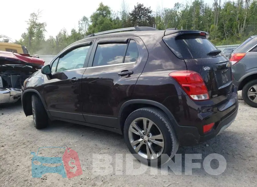 KL7CJLSB4LB338341 Photo# 2