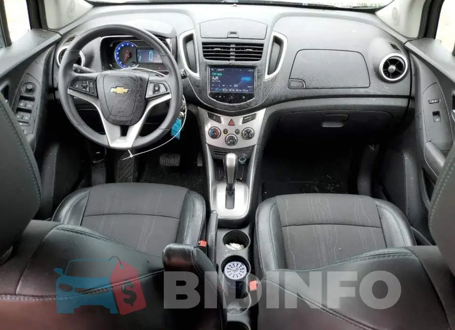 KL7CJLSB6FB206430 Photo# 8