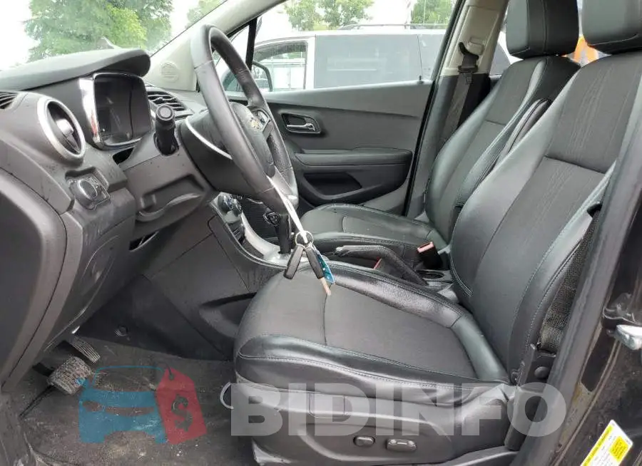 KL7CJLSB6FB206430 Photo# 7