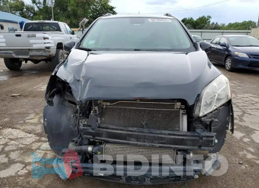 KL7CJLSB6FB206430 Photo# 5