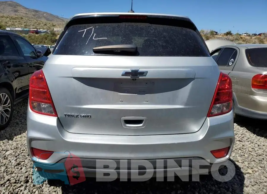 KL7CJNSB9LB337715 Photo# 6