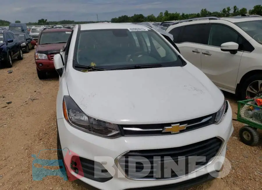 KL7CJNSM7NB548321 Photo# 5