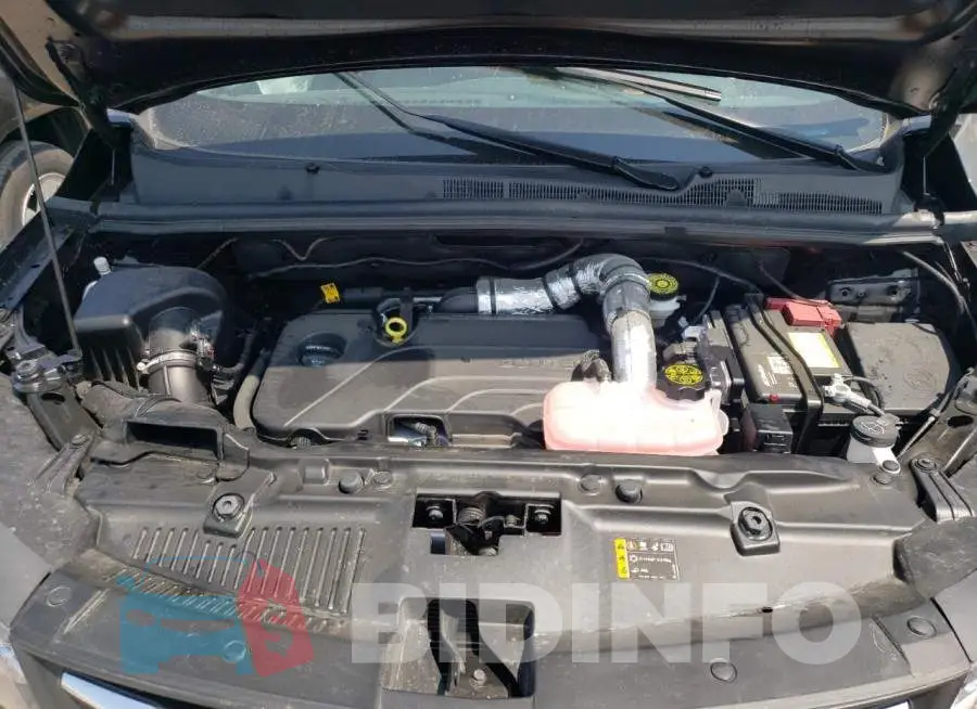 KL7CJPSM9NB569697 Photo# 12