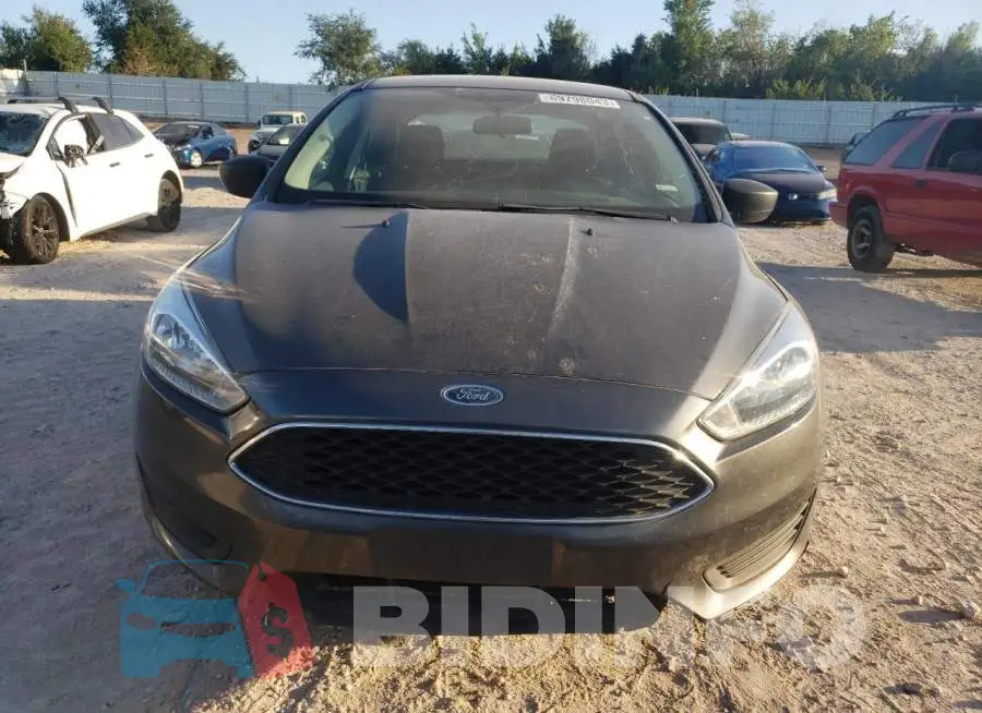 1FADP3E23JL277675 Photo# 5