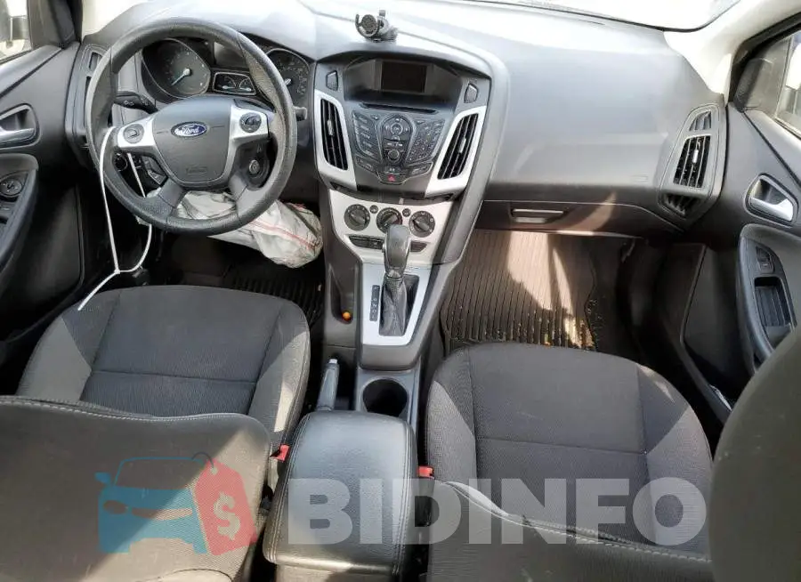 1FADP3F20EL245478 Photo# 8