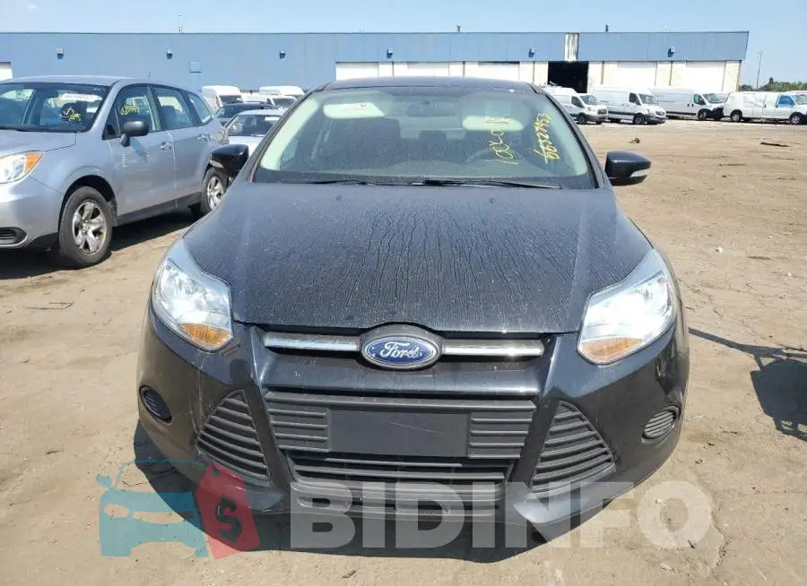 1FADP3F21EL347890 Photo# 5