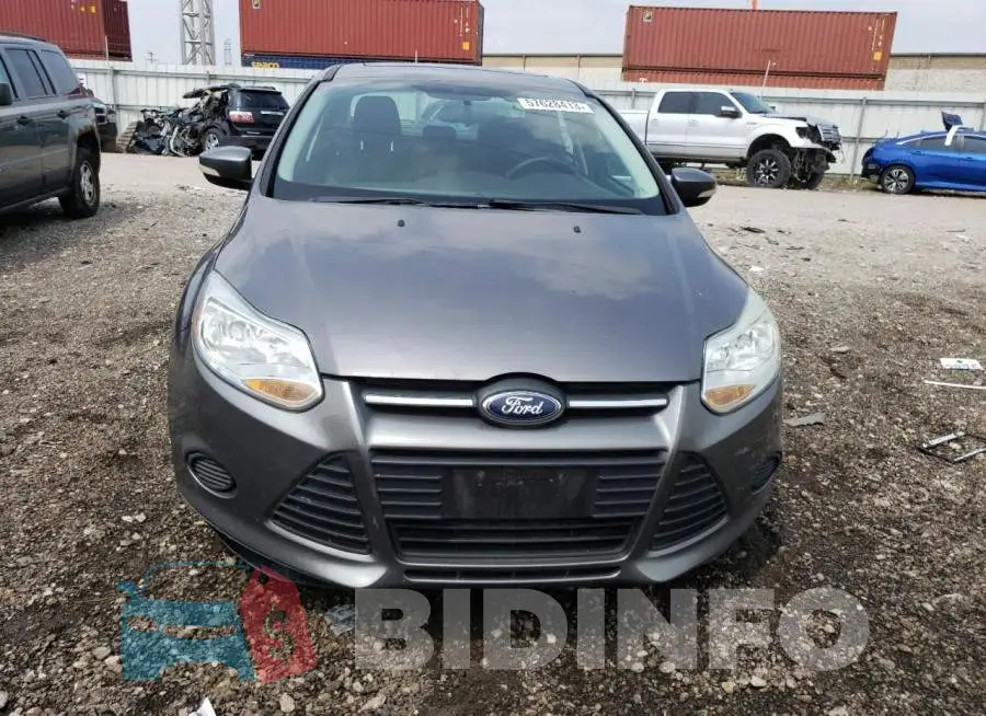 1FADP3F22EL238631 Photo# 5