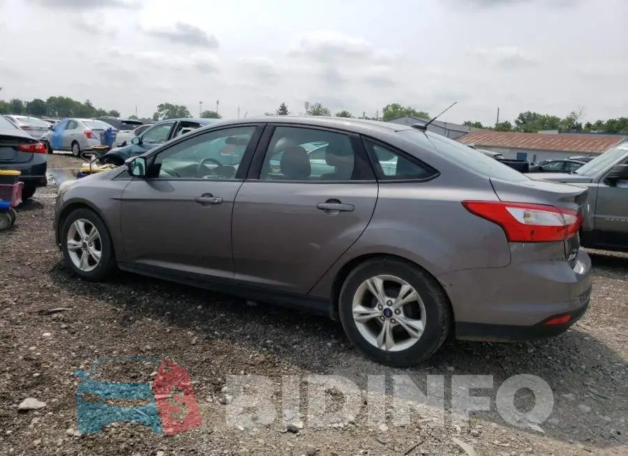 1FADP3F22EL238631 Photo# 2